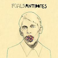 foals antidotes