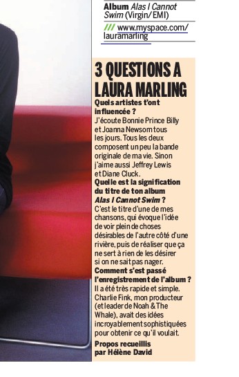 laura marling