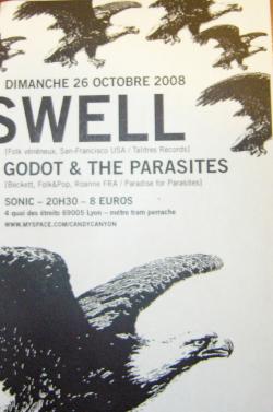 godot live video le sonic