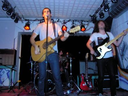 fake oddity live le millenium