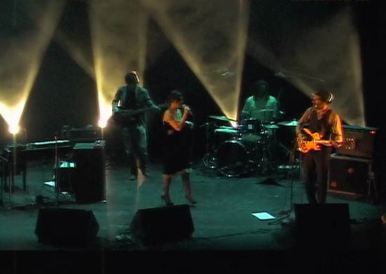 elysian fields live concert lyon epicerie moderne
