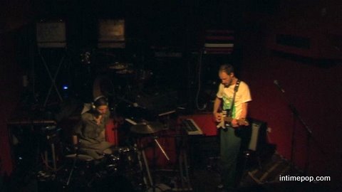 groupe câlin calin grenoble lyon live concert
