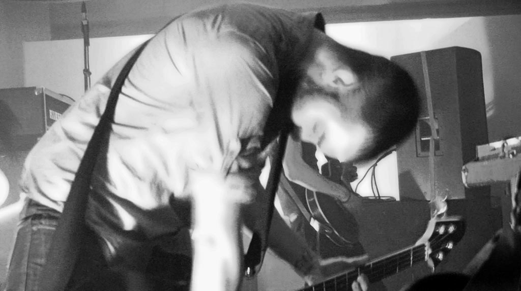 russian circles post rock lyon concert 2010