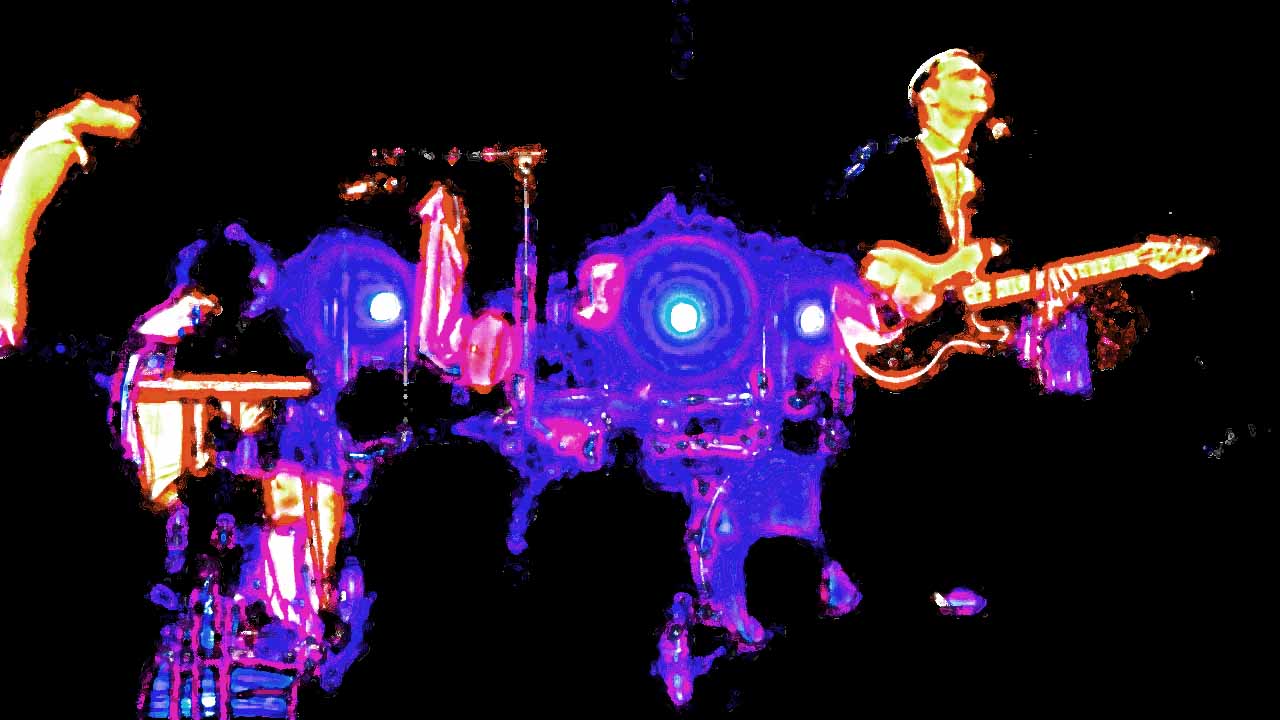 clues lyon epicerie moderne live 2010