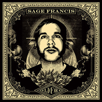 Sage Francis life