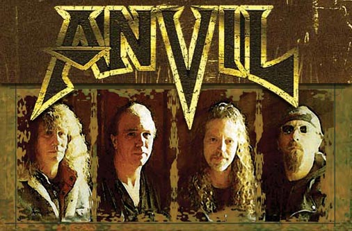 anvil