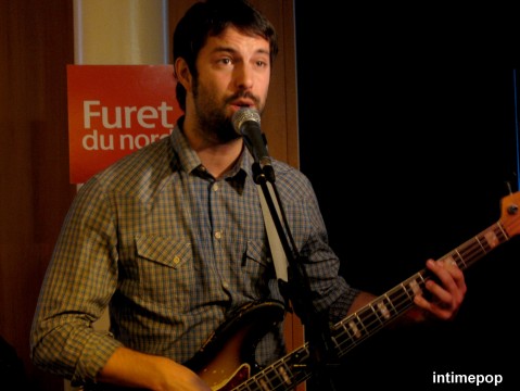 Romain Descampe - Puggy Romain Descampe - Puggy