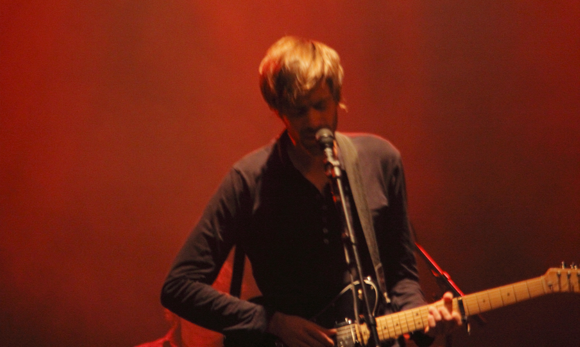 The delano Orchestra live Lyon 2010 epicerie moderne intimepop