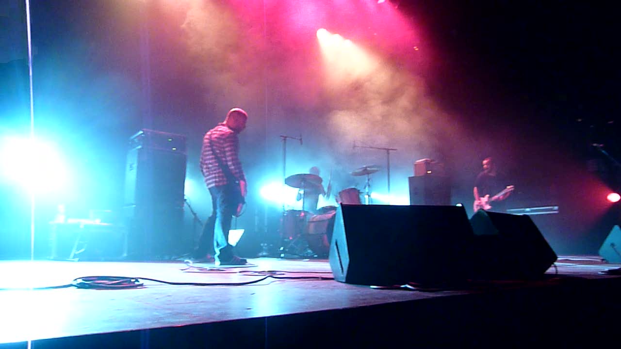 TORCHE epicerie moderne stoner rock 2010