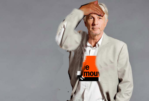 Bernard lenoir le'mouv lemouv janvier 2012