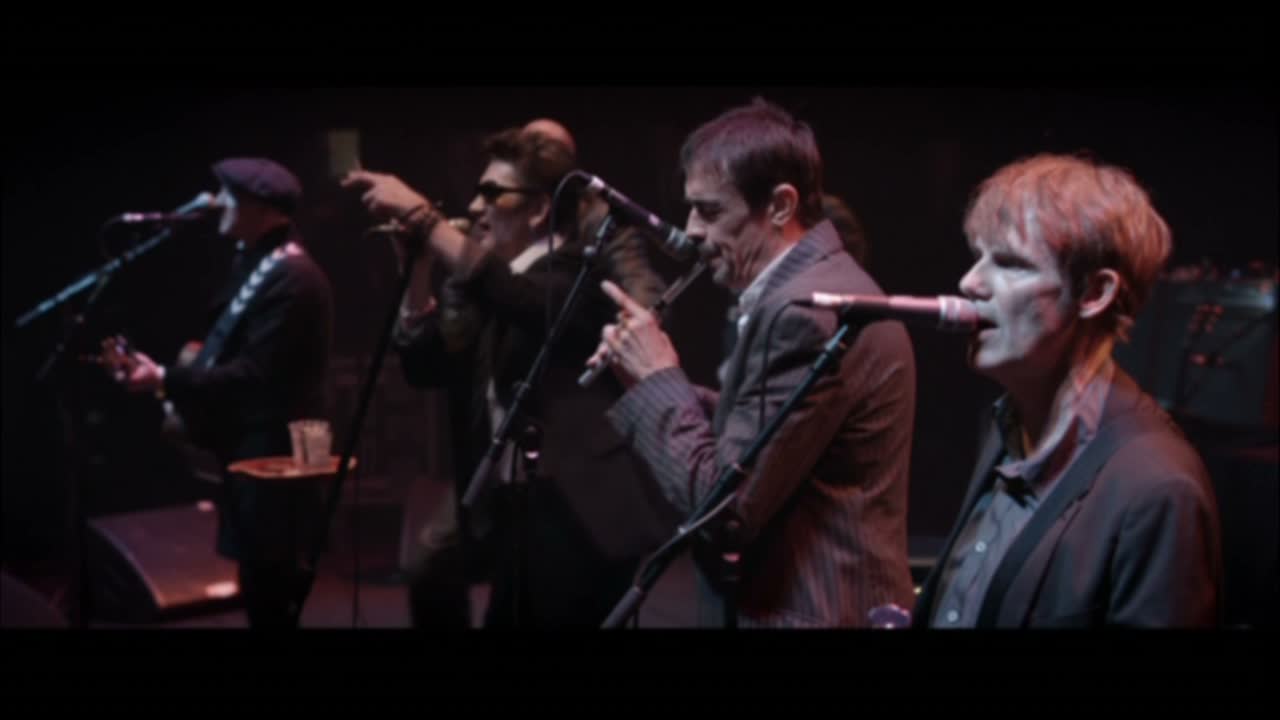 olympia , 2012, pogues
