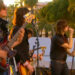 the strokes video live cannes grand journal