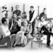 hippocampus jazz gang, swing 30s,