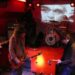 daturah band live lyon le sonic post rock